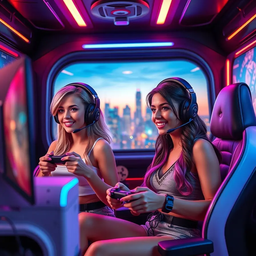 Premium Gaming