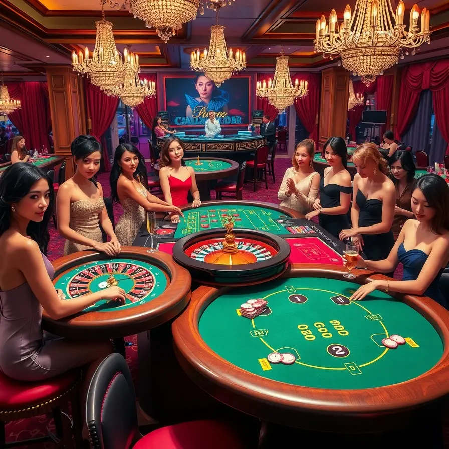Table Games