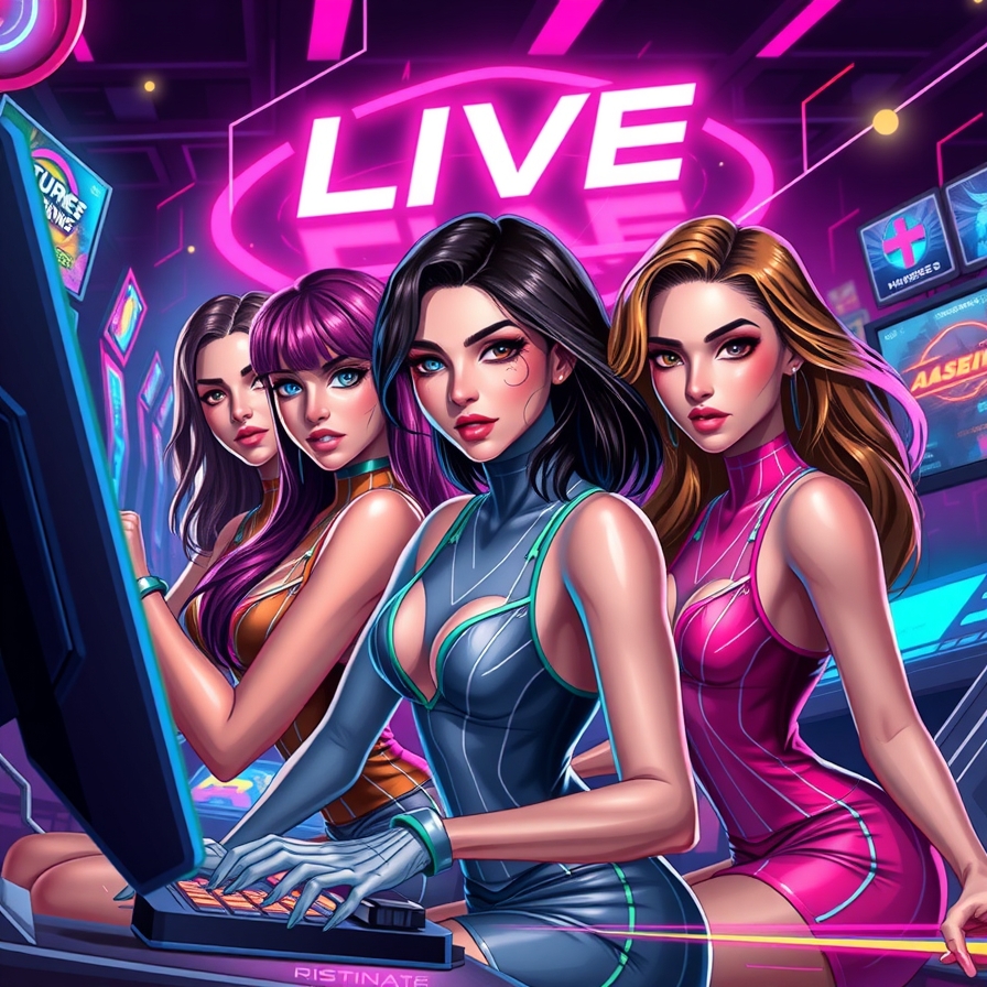 Live Games